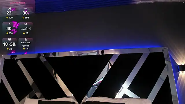 AmmyJones  online show from 18, 2, 2026