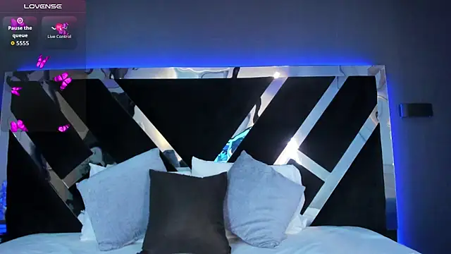 AmmyJones  online show from 30, 3, 2026