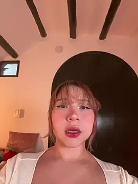 -SofiaCastillo- online show from 19, 2, 2026