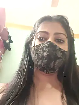 SANAYA ROY online show from 11, 1, 2026