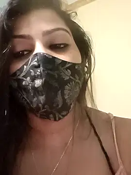 SANAYA ROY online show from 15, 4, 2026