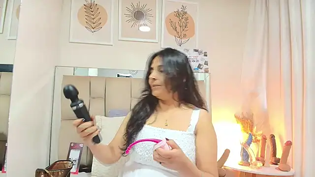  Marcela   online show from 21, 7, 2026