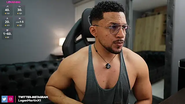 Snapshot of Martin_Logan chatting on 8, 2, 2026 Martin Logan online show from 8, 2, 2026