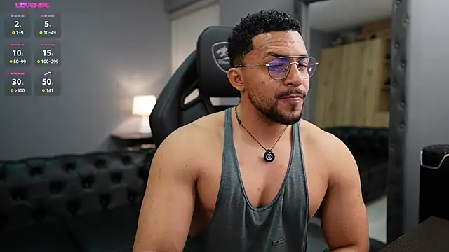 Snapshot of Martin_Logan chatting on 17, 2, 2026 Martin Logan online show from 17, 2, 2026