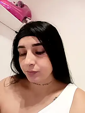 Juanamd1 online show from 21, 12, 2024