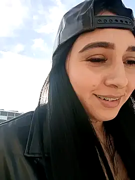 Juanamd1 online show from 24, 12, 2024