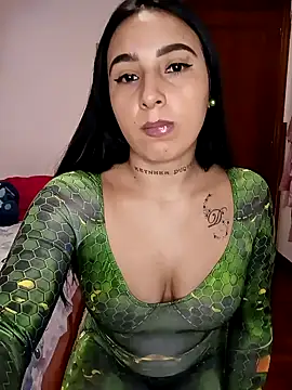 Juanamd1 online show from 24, 1, 2025