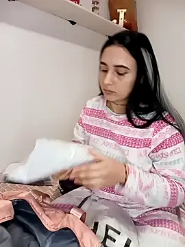 Juanamd1 online show from 31, 1, 2025