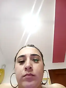 Juanamd1 online show from 21, 2, 2025