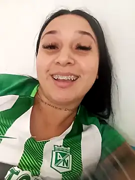 Juanamd1 online show from 14, 4, 2026