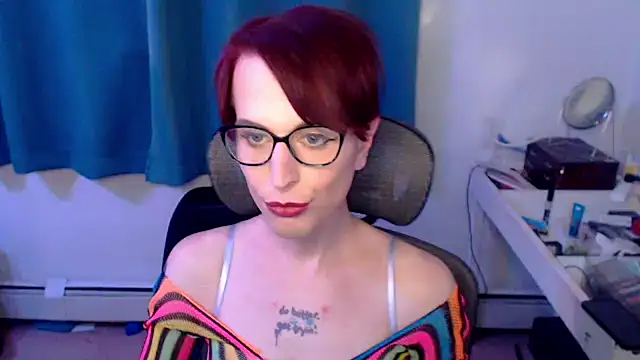 Snapshot of RyffBurnz chatting on 11, 1, 2025 RyffBurnz online show from 11, 1, 2025