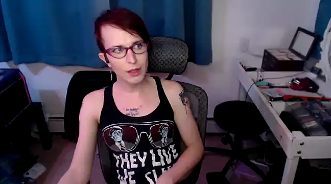 Snapshot of RyffBurnz chatting on 11, 3, 2025 RyffBurnz online show from 11, 3, 2025