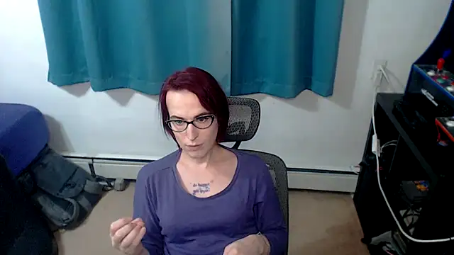 Snapshot of RyffBurnz chatting on 3, 12, 2025 RyffBurnz online show from 3, 12, 2025