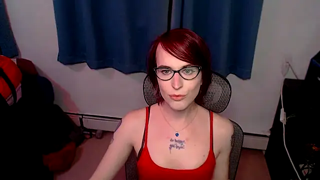 Snapshot of RyffBurnz chatting on 5, 12, 2025 RyffBurnz online show from 5, 12, 2025