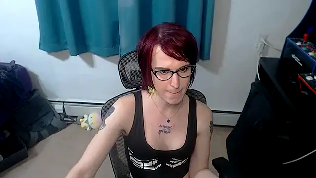 Snapshot of RyffBurnz chatting on 6, 1, 2026 RyffBurnz online show from 6, 1, 2026