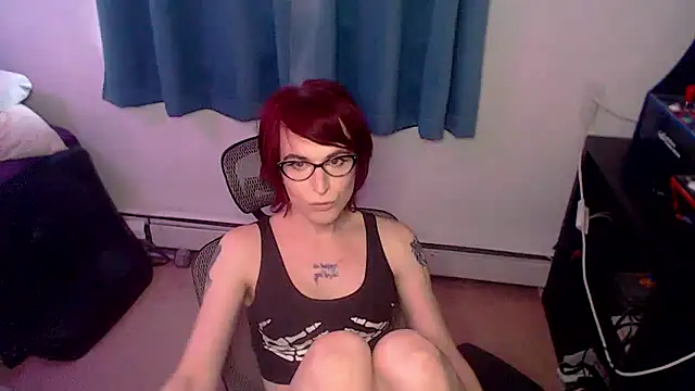 Snapshot of RyffBurnz chatting on 7, 1, 2026 RyffBurnz online show from 7, 1, 2026