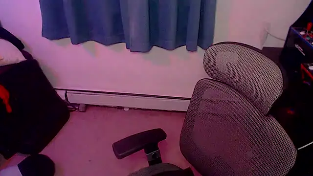 Snapshot of RyffBurnz chatting on 8, 1, 2026 RyffBurnz online show from 8, 1, 2026