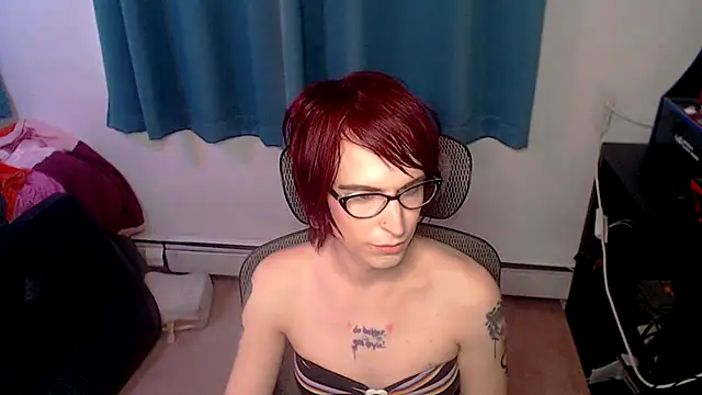 Snapshot of RyffBurnz chatting on 14, 1, 2026 RyffBurnz online show from 14, 1, 2026