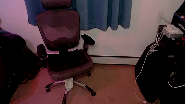 Snapshot of RyffBurnz chatting on 3, 2, 2026 RyffBurnz online show from 3, 2, 2026