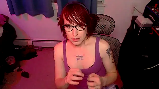 Snapshot of RyffBurnz chatting on 8, 2, 2026 RyffBurnz online show from 8, 2, 2026