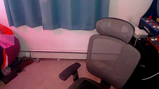 Snapshot of RyffBurnz chatting on 8, 2, 2026 RyffBurnz online show from 8, 2, 2026