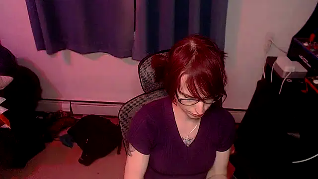 Snapshot of RyffBurnz chatting on 10, 2, 2026 RyffBurnz online show from 10, 2, 2026