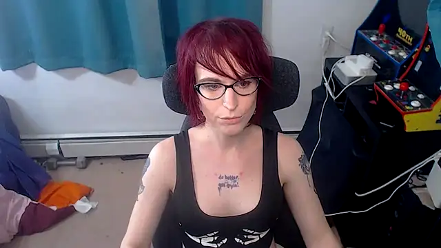 RyffBurnz online show from 9, 3, 2026