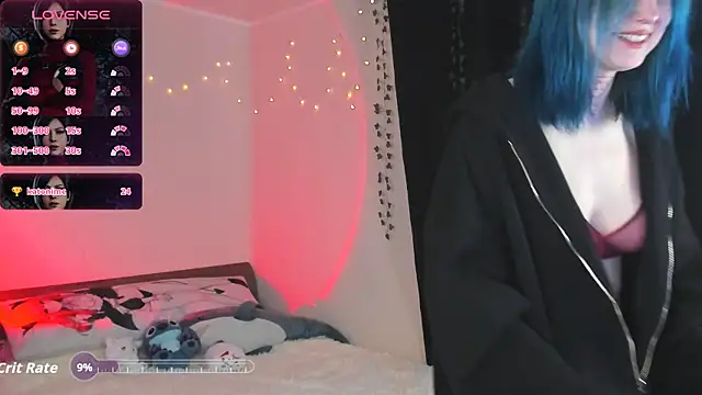 Snapshot of Reflexxxia_ chatting on 24, 9, 2025 Reflexxxia online show from 24, 9, 2025