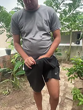 king cum  online show from 15, 2, 2026