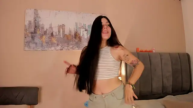 dakotaa   online show from 26, 10, 2025