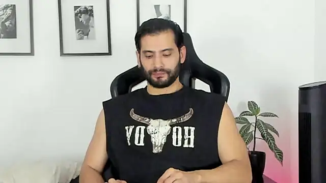 Snapshot of Dereck_vega chatting on 15, 7, 2026 Dereck vega online show from 15, 7, 2026