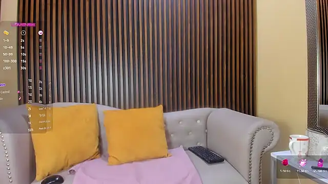 Snapshot of Nahiajhonson_ chatting on 12, 2, 2025 Nahiajhonson online show from 12, 2, 2025