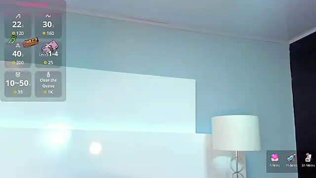 Snapshot of Nahiajhonson_ chatting on 6, 3, 2025 Nahiajhonson online show from 6, 3, 2025