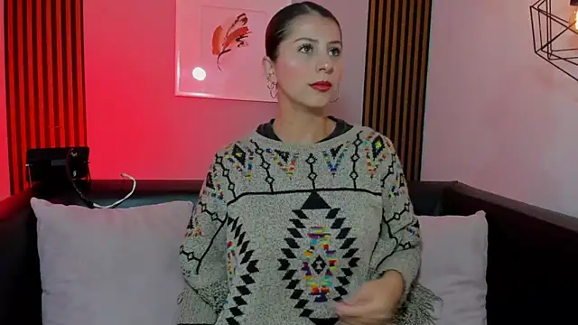 Snapshot of Nahiajhonson_ chatting on 21, 2, 2026 Nahiajhonson online show from 21, 2, 2026