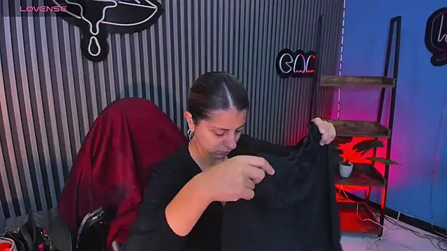 Snapshot of Nahiajhonson_ chatting on 26, 2, 2026 Nahiajhonson online show from 26, 2, 2026