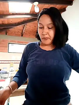 SamaraJay1 online show from 24, 3, 2026