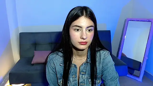 Antonella 666 online show from 17, 10, 2025