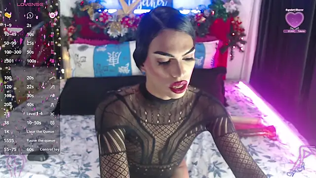 Snapshot of MARGOTFERRER chatting on 24, 1, 2025 MARGOTFERRER online show from 24, 1, 2025