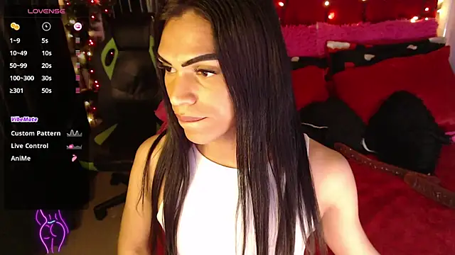 Snapshot of MARGOTFERRER chatting on 10, 9, 2025 MARGOTFERRER online show from 10, 9, 2025