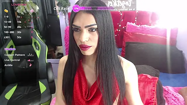 Snapshot of MARGOTFERRER chatting on 15, 9, 2025 MARGOTFERRER online show from 15, 9, 2025