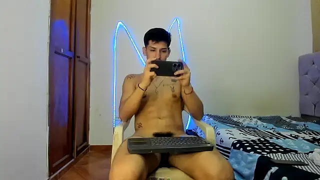 MasterSEX420 online show from 28, 11, 2025