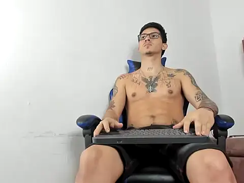 MasterSEX420 online show from 14, 7, 2026