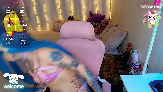 mily milk  online show from 1, 4, 2026