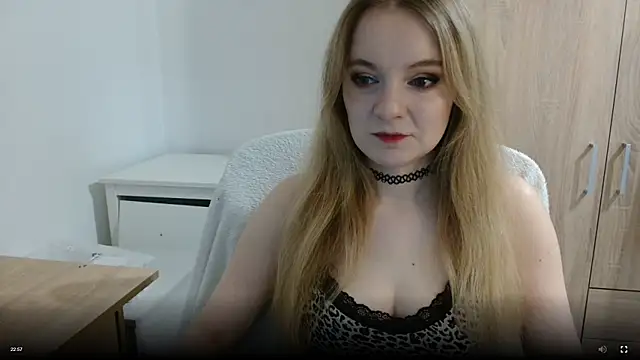 AlmaHoney online show from 10, 3, 2026