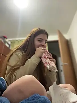 Cloew Marz online show from 7, 11, 2025