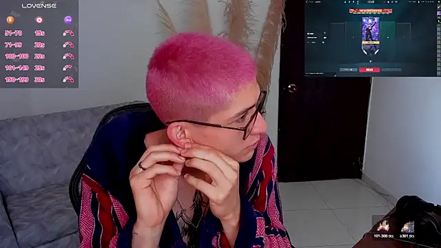 Jaack str online show from 8, 2, 2026