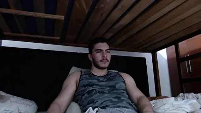 Alexsb1998 online show from 11, 2, 2025