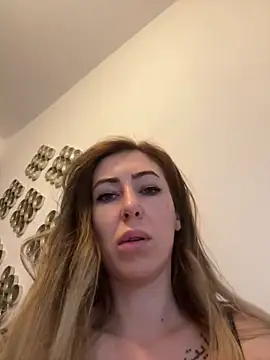 RaquelleDevon online show from 22, 1, 2025