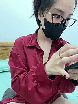 Snapshot of Lilisa_miu chatting on 3, 1, 2025 Lilisa miu online show from 3, 1, 2025