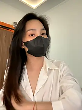 Snapshot of Lilisa_miu chatting on 3, 10, 2025 Lilisa miu online show from 3, 10, 2025